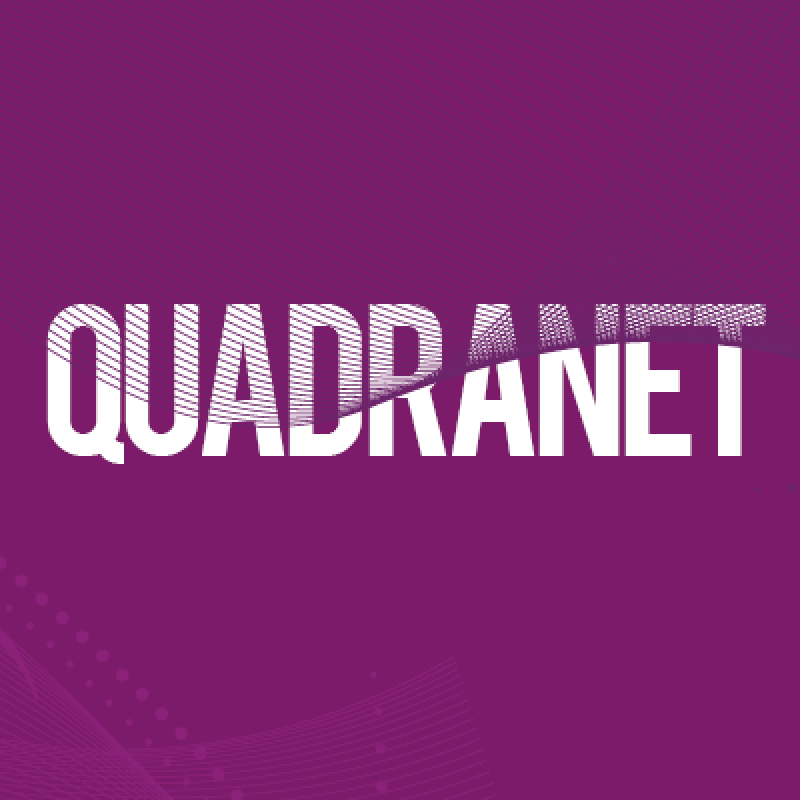 Quadranet