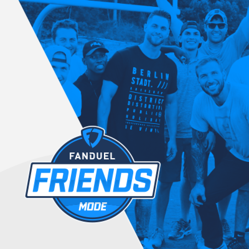 Fanduel – Fantasy Sports